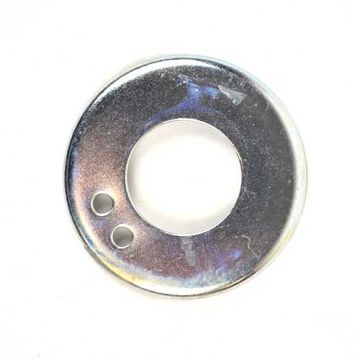 SLUITRING BALHOOFD ONDER RS2
