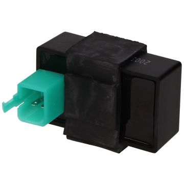 Toerentalomvormer/regeleenheid 4 pins aansluiting China GY6 Euro4 AGM origineel VX 36200-DGW-E800
