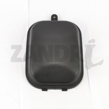 Kap in helmbak  SP 170