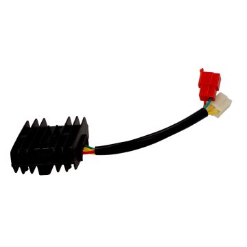 Spanningsregelaar China/AGM/BTC Euro4/Euro5 Delphi/Motion EFI