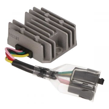 Spanningsregelaar Kymco Super 8/Agility RS/Agility 16/Delivery origineel 31600-LFC2-E10