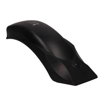 Spatbord boven achterwiel Agm Caferacer