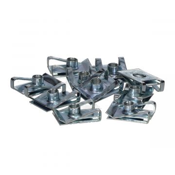 Speednut M5 10 stuks