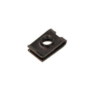 Speednut M6X1.00 origineel 742355