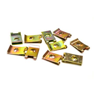 Speednut SNU 4.8mm 10stuks-10249
