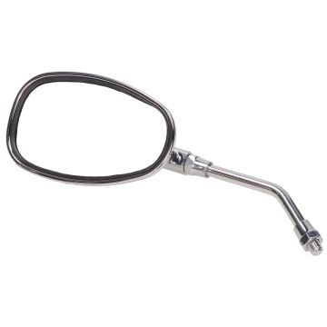 Spiegel rechts China Retro/Torino chroom origineel 160200000bz