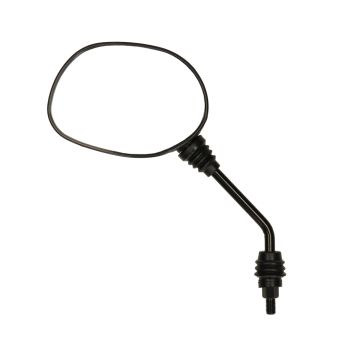 Spiegel links Honda Bali zwart