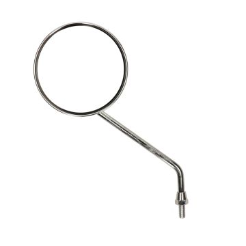 Spiegel links Honda DAX/C50/C70 chroom MKX