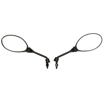 Spiegelset Piaggio Zip origineel kort model