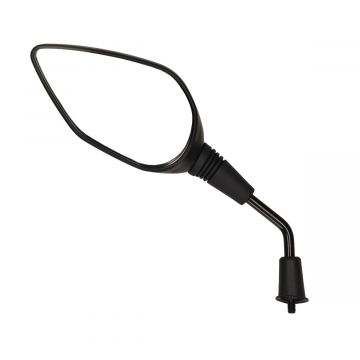 Spiegel links zwart SYM Symphony SR-ST 50/Jet 14 EVO 125 origineel 88120-XPA-000
