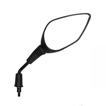 Spiegel rechts zwart SYM Symphony SR-ST 50/Jet 14 EVO 125 origineel 88110-XPA-000