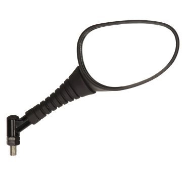 Spiegel rechts Yamaha TDM 850/900 zwart Vicma