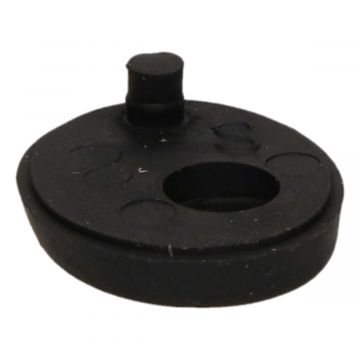 Spiegel rubber Aprilia SR links origineel