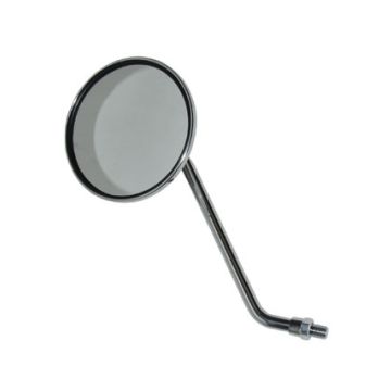 Spiegel links Sym Mio chroom origineel 88120-A8D-000