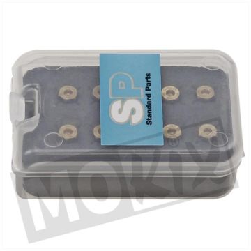 Sproeier set PWK Racing 148/170 10-delig SP