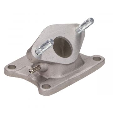 Inlaatpruitstuk Honda MT/MB 18mm Keihin carburateur (origineel model 80cc)
