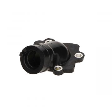 Spruitstuk Minarelli horizontaal 12-17,5mm Aerox/Nitro/Neos/Ovetto/Jog/Mach-G/Why/Flipper/F10-12-15/Ark/491/SR/Scarabeo/Rally/Gulliver/Area/Dragster/CPI DMP
