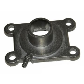 Spruitstuk carburateur PHBG Yamaha DTmx/RDmx 21mm Malossi 022913