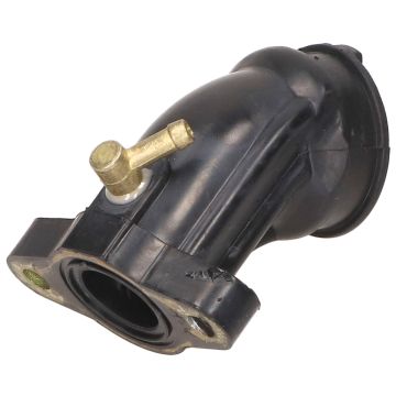 Inlaatspruitstuk Piaggio motorblok 50cc 4-takt 2V Zip/LX/LXV/S/Liberty/Fly/Boulevard/Atlantis/Sport City One/Scarabeo Top Peformance