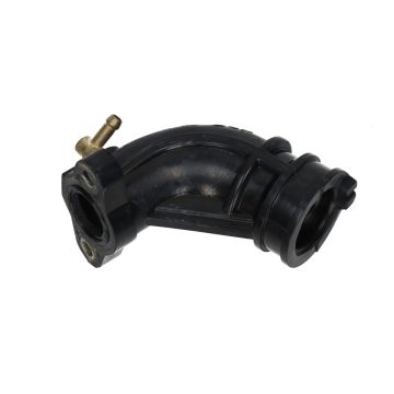 Spruitstuk Piaggio 50cc 4-takt 2-klepper Top performances