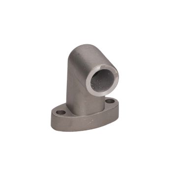 Spruitstuk Puch Maxi Dellorto 17/21mm (24mm)