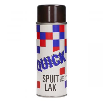 Spuitbus Vespa bruin Marrone 112/A 400ml Cyclus