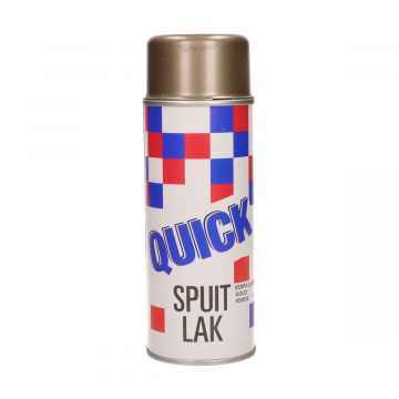 Spuitbus Vespa goud 579 400ml Cyclus
