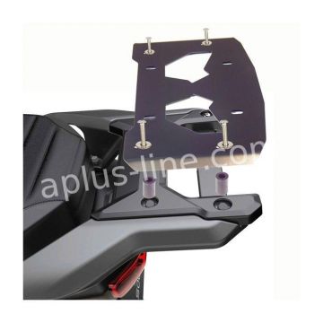 DRAGER VERSTERKINGSPLAAT SUPER SOCO CPX