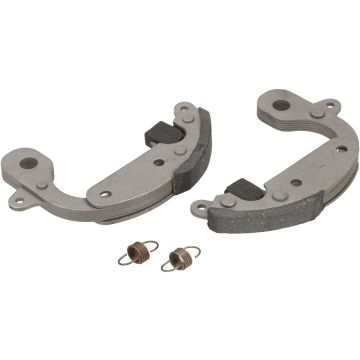 Startkoppeling Polini voor Piaggio Boss,Boxer,Bravo,Ciao,Grillo,Si (met variateur)