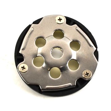 Startkoppeling Minarelli horizontaal/verticaal 50cc 2-takt 13mm RMS