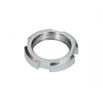 Startkoppeling moer SYM/China GY6 4t 125cc 22x1