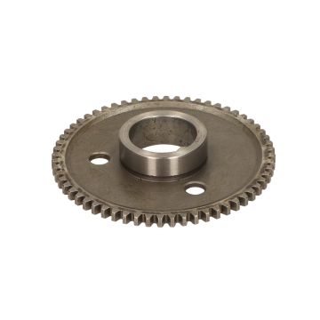 Startkoppeling Peugeot/Sym 4t nt / China 4-takt GY6 tandwiel