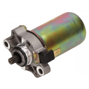 Startmotor Piaggio / Vespa / Aprilia / Gilera 4-takt DMP