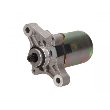 Startmotor Kymco Agility / Super 8 schuifstekker Elec