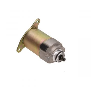 Startmotor Mio/ speedfight 3-4t/ symphony / Tweet / vivacity >08-4t DMP