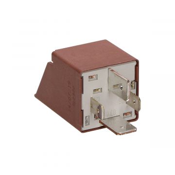 Startrelais Piaggio 12V/80A Zip/Primavera/Sprint/LX/LXV/S/PX/GTS/GTV/GT/ET2/ET4/Scarabeo/X7/X8/X9/Typhoon/MP3/Liberty/Hexagon/Skipper/Sfera/NRG/NTT/Fly/Diesis/Beverly/Carnaby/Runner/Nexus/SR/RS/Nojito 58115R origineel