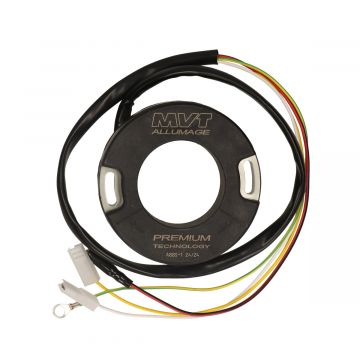Stator/ontsteking MVT elektronisch Minarelli AM6  premium race