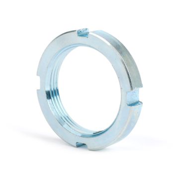 Borgmoer balhoofdcup h=7mm BGM Original Vespa T5,PKXL2,Cosa