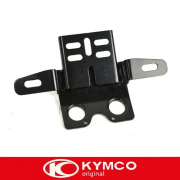 Steun nummerplaat houder Kymco Sento origineel
