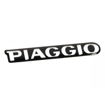 Sticker (Piaggio) Piaggio Zip 2000→ voorfront bovenzijde 620944 origineel