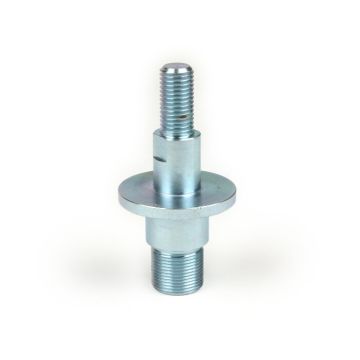 Voorschokbrekeradapter BGM PRO voor BGM PRO SC/F16 Vespa PK 205 mm