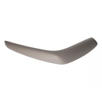Stootrand voorfront grijs linksvoor Piaggio Fly 50-125-150cc 2/4-takt ←2012 origineel 6219920043