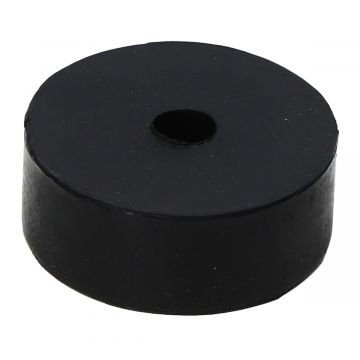 Stootrubber middenstandaard Kymco Agility/Super 8/People S origineel 50505-LCB9-C00, 50505-LDC8-E10, 50505-LCB9-E60