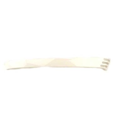 Strip onder rechter achterkap WIT  83501-ALA6-9000