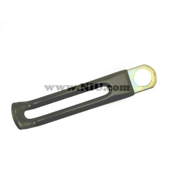 Strip achtervork Deel Niu M1 M+ origineel