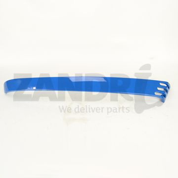 Strip onder rechter achterkap PANTONE BLUE  83501-ALA6-9000