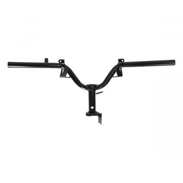 Stuur model China 10 inch LX/AGM VX/VX50S/Riva/Napoli/Benson/Touring/Toscana/Lux/VXL/RL/Azzuro/Rimini/Capri/RL/Vespelini/Lux/Star/GTS/Delphi/Morino