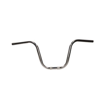 Stuur Hercules Prima/Sachs/univeseel chroom