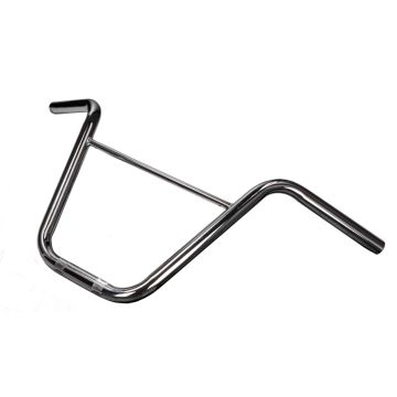 Stuur Puch Maxi chroom-6085
