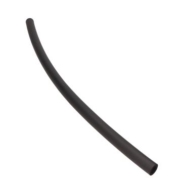 Stuurfoam Gilera Citta  zwart 21x33x800mm zwart